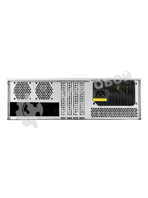 Серверный корпус ExeGate Pro 3U400-07 (RM 19