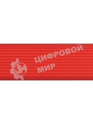 Внешний SSD Patriot Transporter Lite, 1TB, USB 3.2 Gen 2 Type-A/Type-C, R/W 1000/1000, красный