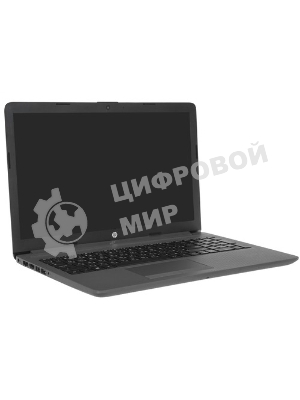 Клавиатура для ноутбука HP 250 G7 255 G7 256 G7 черная с подсветкой