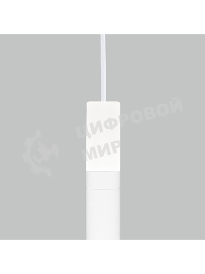 50210/1 LED / подвесной светильник / белый