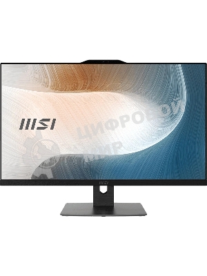 Моноблок/ MSI Modern AM272P 1MA-1463XRU 27