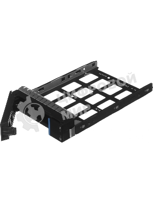 Сервер IRU RockIT RM-GX260 2x6544Y 4x32Gb 2x480Gb SSD 2x1600W w/o OS (2197302)