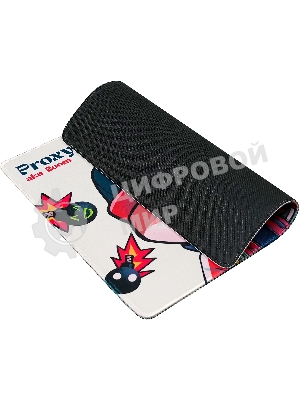 Коврик для мыши A4Tech Bloody SI-45 Proxy Boom Sand рисунок (SI-45)