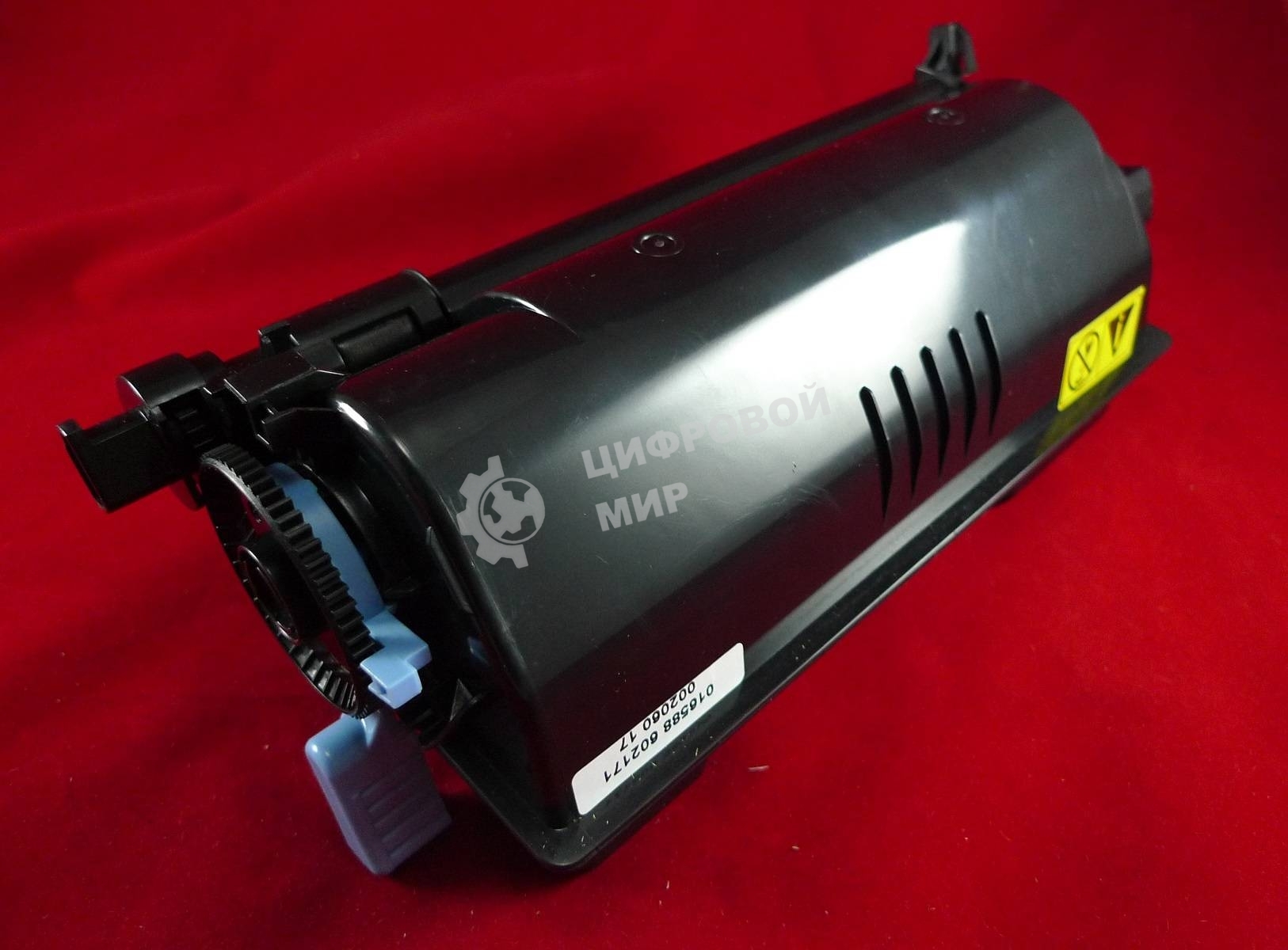 Картридж лазерный Kyocera M3040IDN/M3540IDN TK-3150 14.5K (С ЧИПОМ) JPN