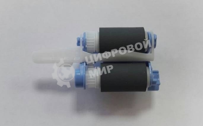 Ролик захвата из кассеты (лоток 2,3,4,5) HP CLJ M552/M553/M577 (RM2-0062)