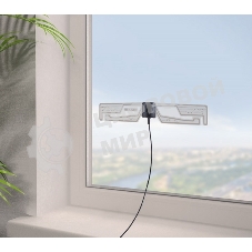 Антенна Rexant комнатная 