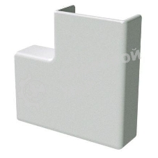 Угол плоский для кабель-канала 25х17 APM ДКС 00415