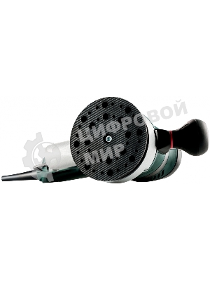 Шлифовальная машина Metabo SXE 425 TurboTec Эксцентриковая шлифовальная машина 600131000 320Вт,125мм, 12600 об/мин, вес 2.0 кг
