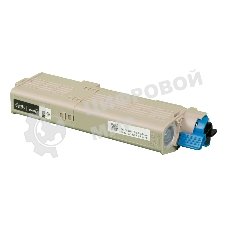 Картридж Sakura 46490632 для OKI C531DN/C532DN/C542DN/MC563/MC573, черный, 7 000 к.