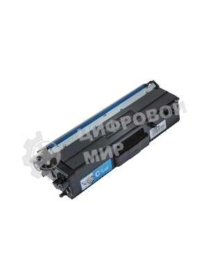 Картридж лазерный Brother TN-423C голубой (4000 стр.) для HL-L8260CDW, HL-L8360CDW, DCP-L8410CDW, MFC-L8690CDW, MFC-L8900CDW