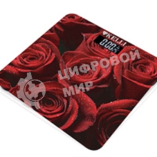 Весы напольные электронные Kelli KL-1514