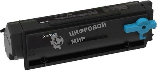 Картридж лазерный экстраповышенной емкости Xerox 006R04381 (20K)