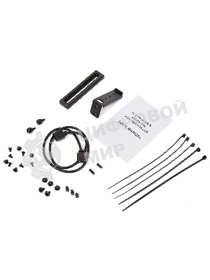 Компьютерный корпус Hiper PW81 белый без БП ATX 3x120мм 2xUSB2.0 2xUSB3.0 audio bott PSU