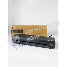 Ламинатор Гелеос ЛМ-А3С черный A3 (75-150мкм) 32см/мин (2вал.) хол.лам. лам.фото