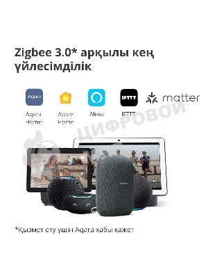 Датчик движения Aqara Motion Sensor P1
