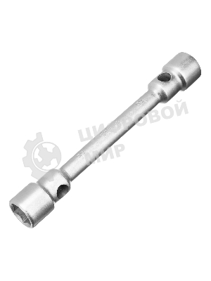 Ключ баллонный Stels 14297 двухсторонний 32x33 мм