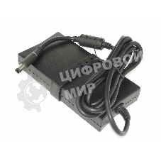 Блок питания (сетевой адаптер) для ноутбуков Dell 19.5V 6.7A 7.4x5.0 130W