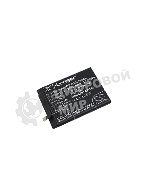 Аккумулятор CameronSino CS-HUN110SL HB405979ECW для Huawei Nova 3.82V, 2900mAh, 11.08Wh