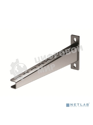 Консоль для лест. лотка усил. осн. 300 ДКС BBH6030 (LP6003)