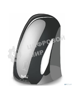 Сушилка для рук Ballu BAHD-1000AS 1000Вт металлик