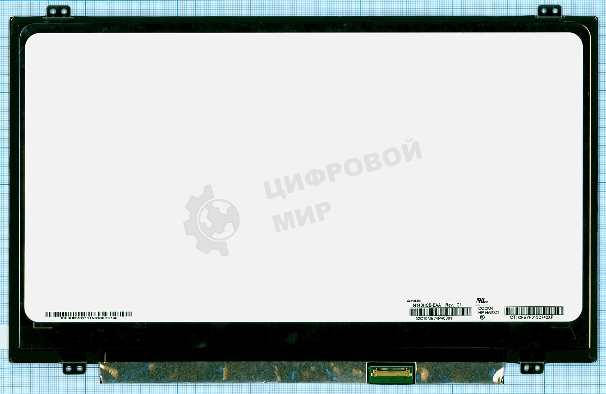 Матрица N140HCE-EAA