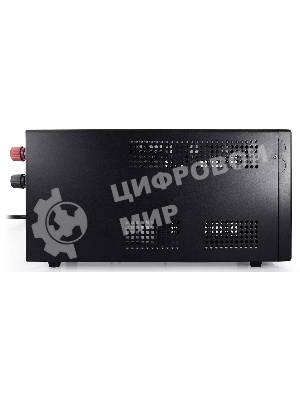 Источник бесперебойного питания Powercom Infinity INF-3000 3000Вт 2400ВА черный