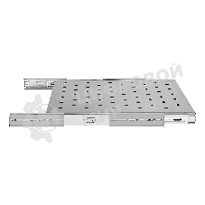 Полка выдвижная 19