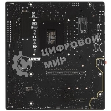 Материнская плата ASUS PRIME H810M-A-CSM, LGA 1851, Intel H810, 2xDDR5, 4xSATA, 2xM.2, 1xPCIe 4.0 x16, 1xPCIe x1, 1xDP, 1xHDMI, 1x1Gb LAN, 4xUSB 2.0, 2xUSB 3.2 Gen 2, 3x3.5 мм, 7.1, Micro-ATX