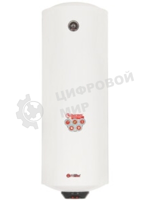 Водонагреватель электрический Thermex Thermo 150 V белый, накопительный, 150 л, 2,5 кВт, настенный, вертикальный