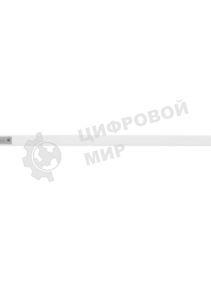 Лампа светодиодная Gauss 105101310 9.5Вт цок.:E14 шар 220B 6500K св.свеч.бел.хол. (упак.:10шт)
