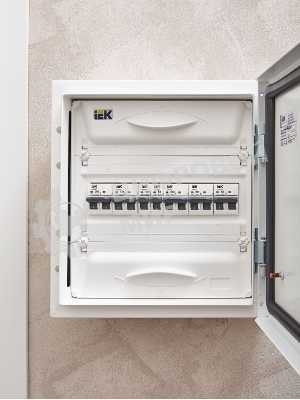Выключатель автоматический 1п C 20А M06N ARMAT IEK AR-M06N-1-C020