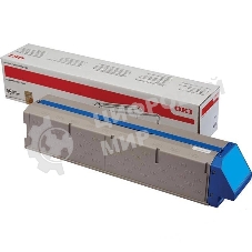 Картридж лазерный Oki C911/C931 24K(cyan)