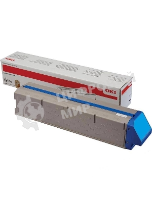 Картридж лазерный Oki C911/C931 24K(cyan)