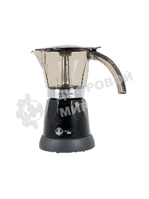 Кофеварка Endever COSTA-1020 черный