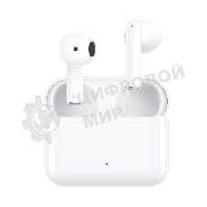 Гарнитура TWS HONOR EARBUDSX BLUETOOTH WHITE ALD-00 55041961
