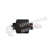 Ролик подхвата CET CET6696 (RL1-3167-000, RL1-1370-000) для HP LJ Enterprise P3015/P3005, M521/M525 2-го лотка
