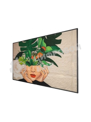 LED панель Philips 65BDL4511D/00 65 D-Line, UHD, 24/7 landscape & portrait, 500cd, Failover, USB Player, CMND&Control, LAN, OPS