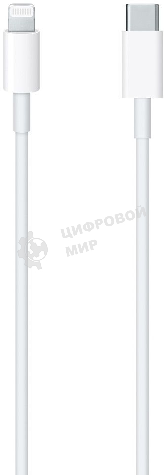 Кабель Apple USB-C to Lightning Cable (1 m) MM0A3ZM/A