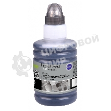 Чернила Cactus CS-EPT7741 T7741 черный140мл для Epson M100/101/105/200/201
