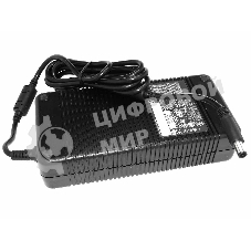 Блок питания (сетевой адаптер) для ноутбуков Dell 19.5V 11.8A 7.4x5.0 230W HC
