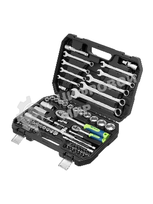 Набор инструментов Сибртех, 1/2