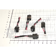 Разъем для ноутбука HY-S0034 Sony VGN-TX с кабелем