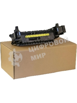 Печка в сборе Cactus CS-FU-HP-M607-NC (RM2-1216/RM2-1257-new compat) для HP LJ M607/608/609/631/632