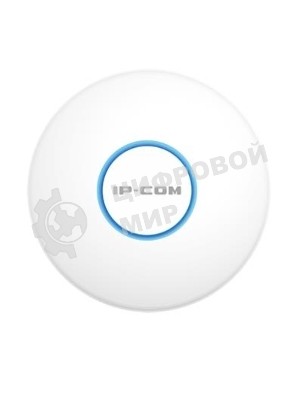 Точка доступа Wi-Fi IP-COM AX3000 MU-MIMO PRO-6-LITE