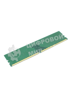 Оперативная память Kingston ValueRAM, DDR4, 16Gb (1x16GB), 2400MHz, CL17, DIMM, OEM
