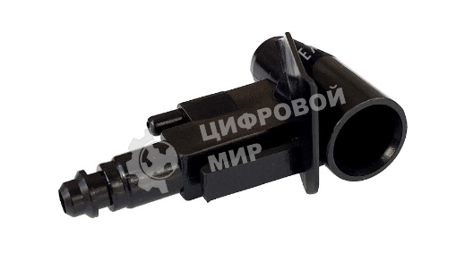 Входной штуцер ЗУ Saeco - Philips - Gaggia