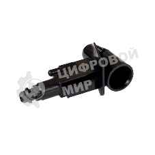 Входной штуцер ЗУ Saeco - Philips - Gaggia