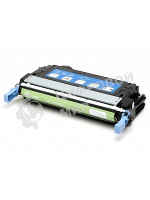 Картридж лазерный Cactus CS-Q5950A черный (11000 стр) для HP Color LaserJet 4700