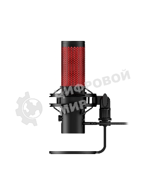 Микрофон HyperX QuadCast 2 (QDC002) черный