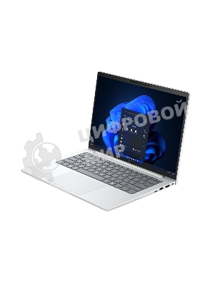 Ноутбук HP EliteBook 8 G1i C15A5ET Silver 14